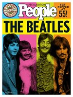 PEOPLE The Beatles: Sgt. Pepper at 55